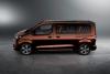 Peugeot Traveller i-Lab Concept photo 7