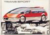 Pontiac Trans Sport photo 4