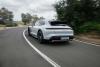 Porsche Taycan 4S Cross Turismo photo 1