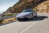 Porsche Taycan 4S Sport Turismo photo 1