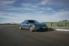 Porsche Taycan Turbo GT photo 1