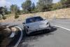 Porsche Taycan Turbo S Cross Turismo photo 1