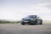 Porsche Taycan Turbo photo 1