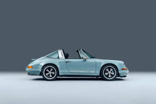 Theon Design Targa