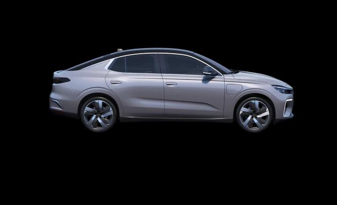 Togg T10F (AWD)