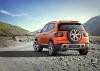 Volkswagen Taigun Concept [2] photo 2