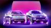 Volkswagen Tarok Concept photo 3