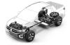 Volkswagen Tarok Concept photo 10