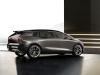 Audi Urbansphere Concept photo 7