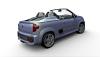 Fiat Uno Cabrio photo 5