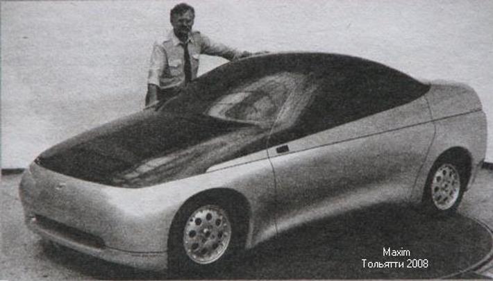 Model cover