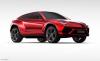 Lamborghini Urus Concept photo 4