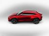 Lamborghini Urus Concept photo 11