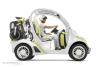 Matra UV Concept photo 3