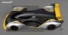 McLaren Ultimate Vision Gran Turismo photo 2