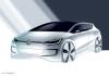 Volkswagen up! Lite Concept photo 6