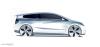 Volkswagen up! Lite Concept photo 9