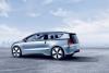 Volkswagen up! Lite Concept photo 11