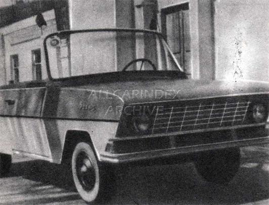 Model cover