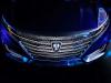 Roewe Vision-E Concept photo 8