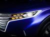 Roewe Vision-E Concept photo 9