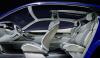 Roewe Vision-E Concept photo 15