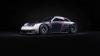 Porsche Vision 357 photo 8