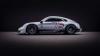 Porsche Vision 357 photo 19