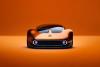 Mercedes-Benz Vision One-Eleven photo 6