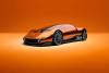 Mercedes-Benz Vision One-Eleven photo 12
