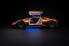 Mercedes-Benz Vision One-Eleven photo 30