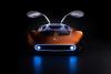 Mercedes-Benz Vision One-Eleven photo 31
