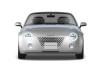 Daihatsu Vision Copen photo 2