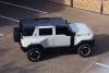 Mahindra Vision Thar.e Concept photo 3