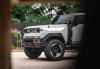 Mahindra Vision Thar.e Concept photo 7