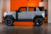 Mahindra Vision Thar.e Concept photo 9