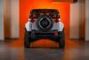 Mahindra Vision Thar.e Concept photo 11