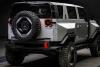 Mahindra Vision Thar.e Concept photo 13