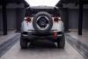 Mahindra Vision Thar.e Concept photo 14