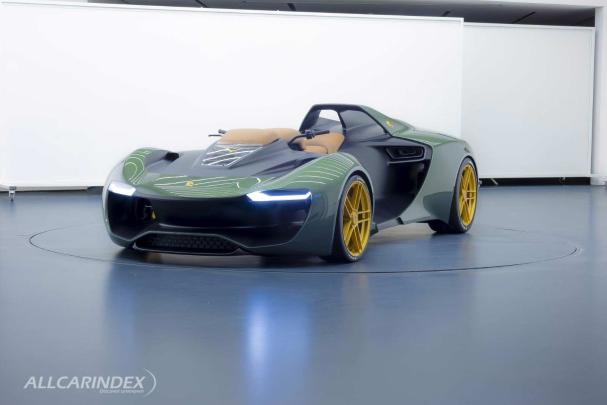 Engler V12