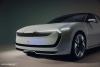 Škoda Vision O Concept photo 15