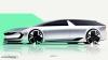 Škoda Vision O Concept photo 24