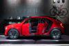 Mazda Vision X-Compact Concept photo 9