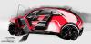 Mazda Vision X-Compact Concept photo 20