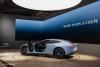 Mazda Vision X-Coupe Concept photo 7