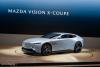 Mazda Vision X-Coupe Concept photo 9