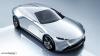 Mazda Vision X-Coupe Concept photo 13