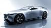 Mazda Vision X-Coupe Concept photo 17