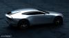Mazda Vision X-Coupe Concept photo 18