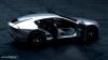 Mazda Vision X-Coupe Concept photo 19
